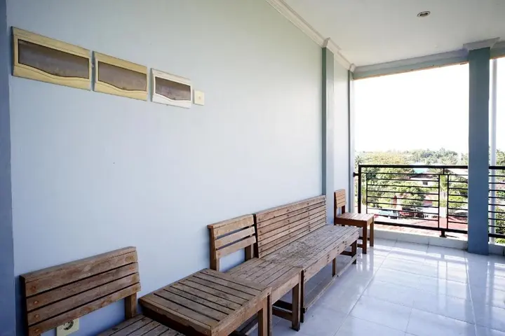 Баликпапан: OYO 2343 Winolanto Guest House Syariah