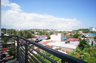 Баликпапан: OYO 2343 Winolanto Guest House Syariah
