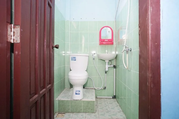 Баликпапан: OYO 2343 Winolanto Guest House Syariah