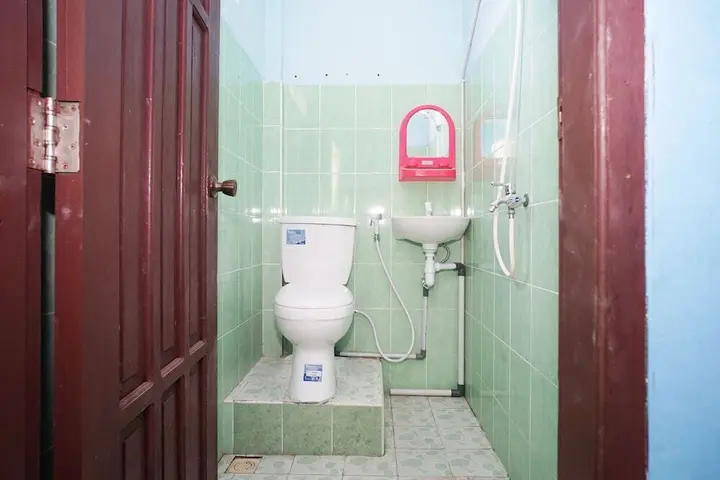 Баликпапан: OYO 2343 Winolanto Guest House Syariah