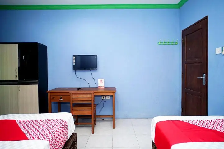 Баликпапан: OYO 2343 Winolanto Guest House Syariah