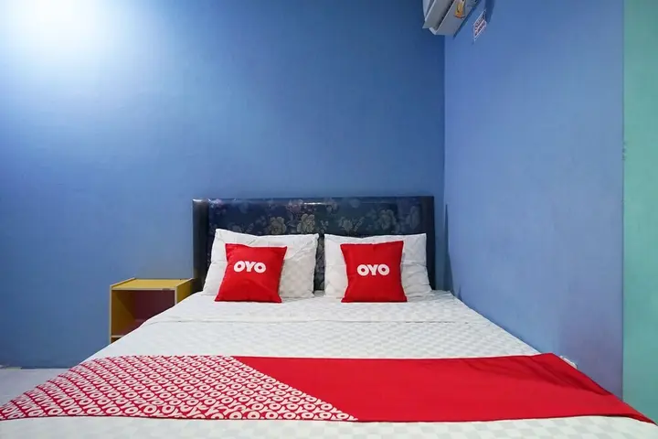 Баликпапан: OYO 2343 Winolanto Guest House Syariah
