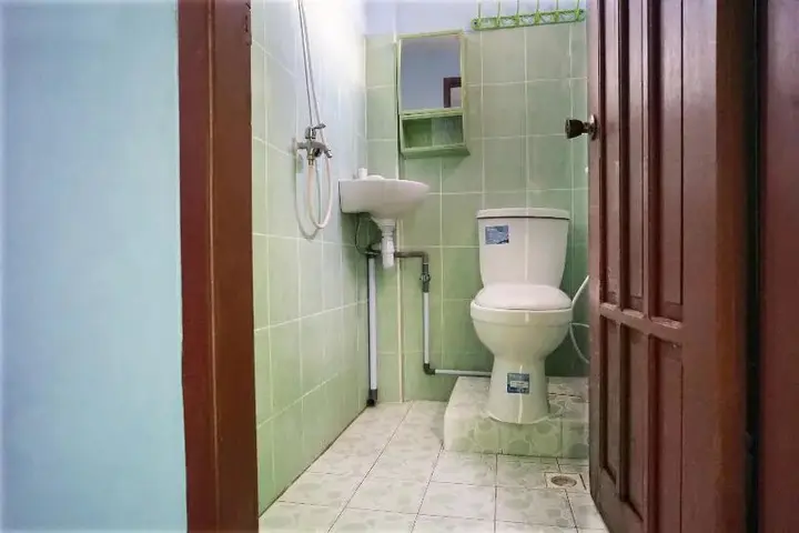 Баликпапан: OYO 2343 Winolanto Guest House Syariah