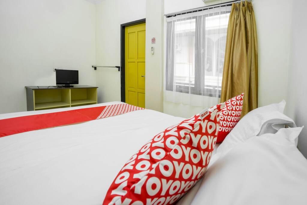 Самаринда: OYO 2319 Tengkawang Residence