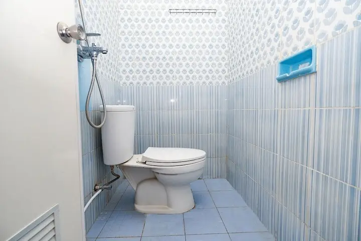 Семаранг: OYO 2428 Trision Hostel