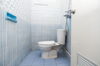 Семаранг: OYO 2428 Trision Hostel