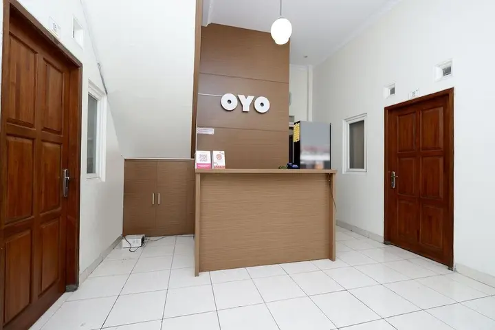 Семаранг: OYO 2428 Trision Hostel