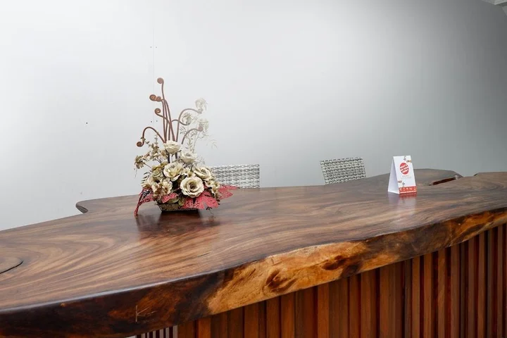 Суракарта: OYO 2298 Jebres House Syariah