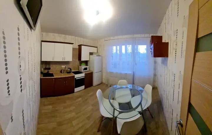 Апартаменты на проспекте Ленина 69 — фото 5
