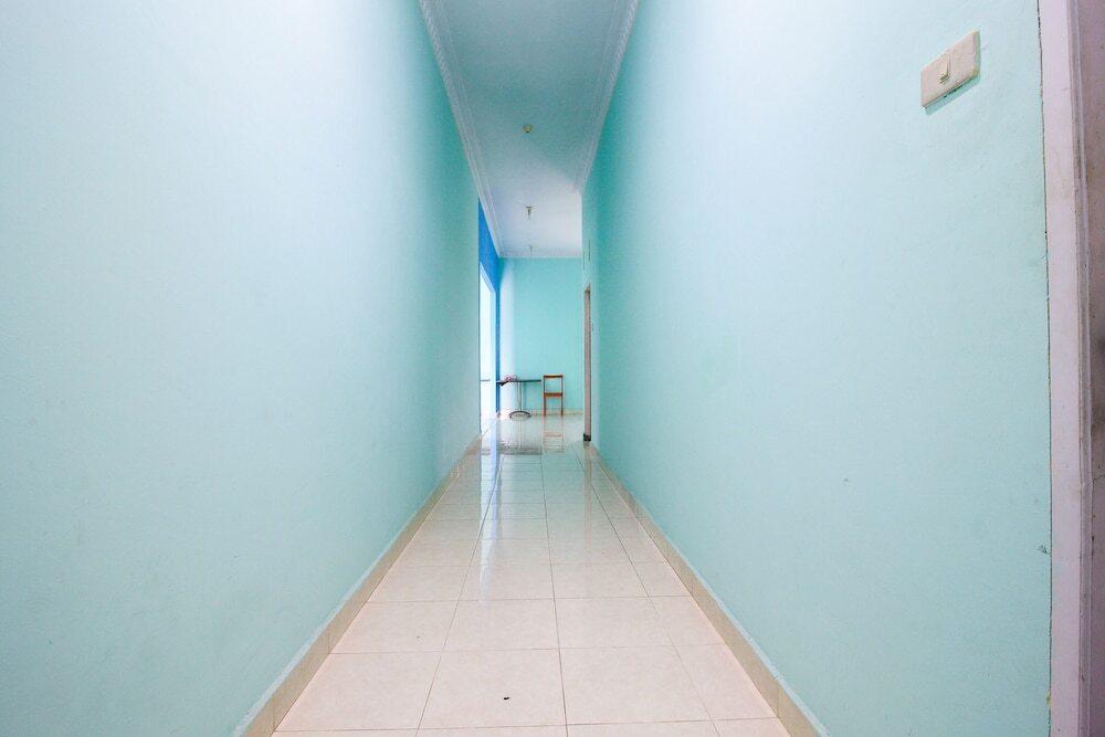 Пеканбару: OYO 2434 Tiaz 2 Homestay