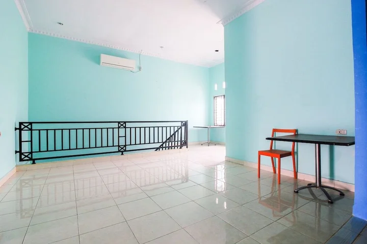 Пеканбару: OYO 2434 Tiaz 2 Homestay