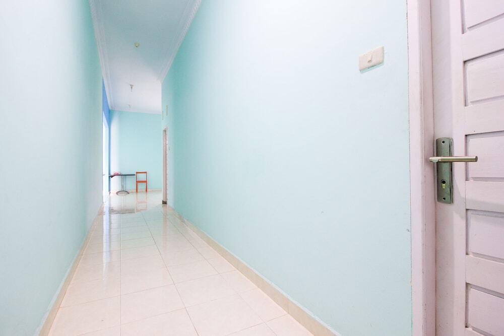 Пеканбару: OYO 2434 Tiaz 2 Homestay