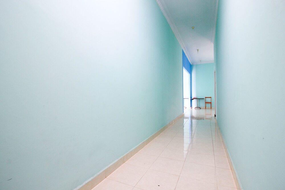 Пеканбару: OYO 2434 Tiaz 2 Homestay