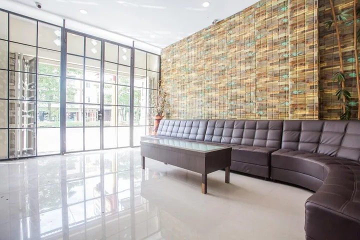 Петумбак: OYO 2361 Hotel Winston