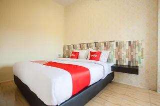 Петумбак: OYO 2361 Hotel Winston