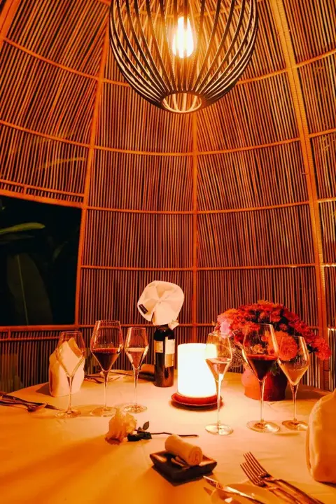 Тегаллаланг: Keliki Luxury Lodge