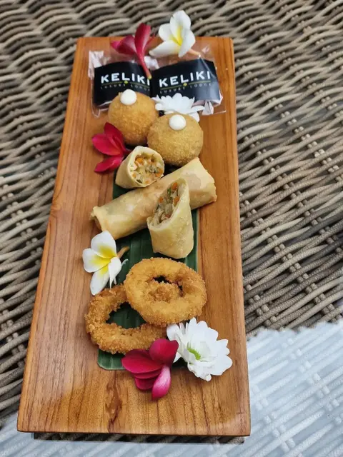Тегаллаланг: Keliki Luxury Lodge