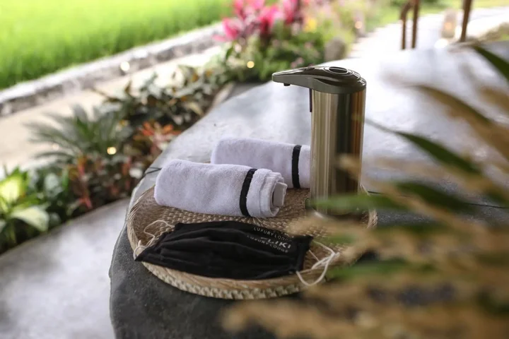 Тегаллаланг: Keliki Luxury Lodge