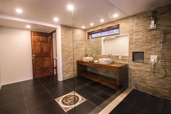 Тегаллаланг: Keliki Luxury Lodge