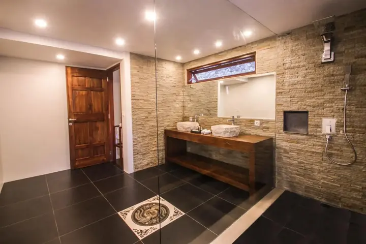 Тегаллаланг: Keliki Luxury Lodge