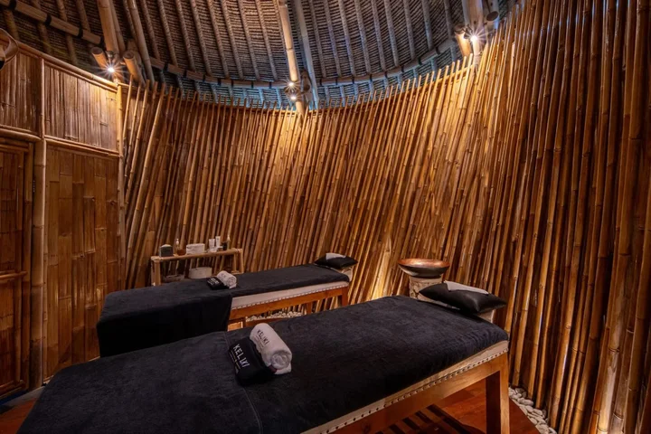 Тегаллаланг: Keliki Luxury Lodge