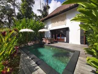 Тегаллаланг: Keliki Luxury Lodge