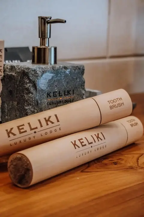 Тегаллаланг: Keliki Luxury Lodge