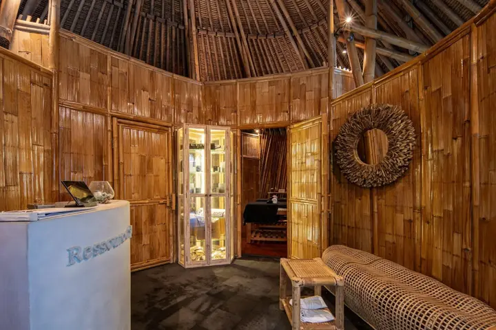 Тегаллаланг: Keliki Luxury Lodge