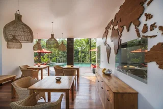 Тегаллаланг: Keliki Luxury Lodge