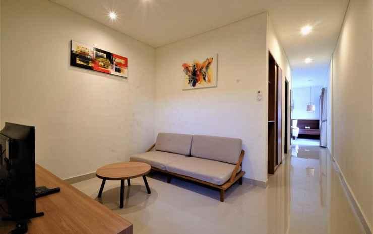 Гили Аир: Villa & Hotel B52 Gili Air