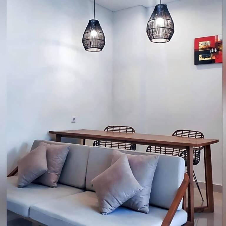 Гили Аир: Villa & Hotel B52 Gili Air