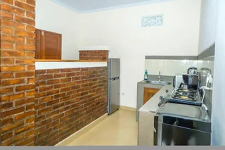 Керобокан: Villa with 3 Bedrooms in Kabupaten Badung, with Private Pool, Enclosed Garden And Wifi - 3 Km From the Beach