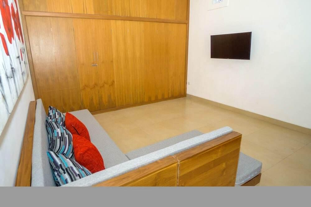 Villa with 3 Bedrooms in Kabupaten Badung, with Private Pool, Enclosed Garden And Wifi - 3 Km From the Beach — фото 2