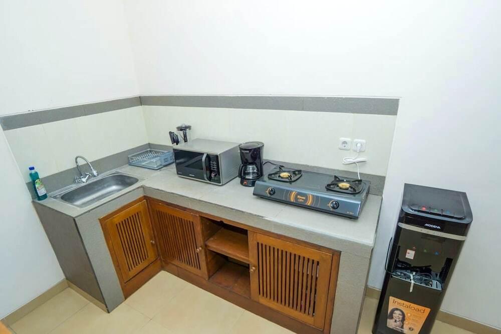 Керобокан: Villa with 3 Bedrooms in Kabupaten Badung, with Private Pool, Enclosed Garden And Wifi - 3 Km From the Beach