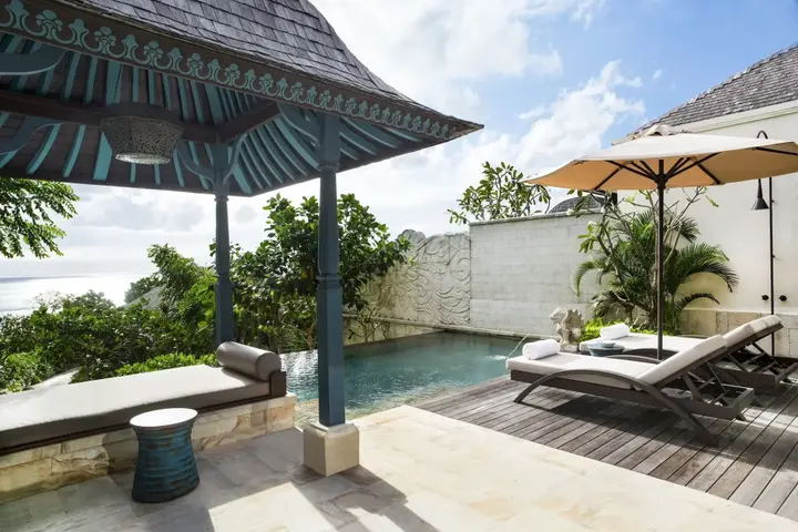 Пекату: Jumeirah Bali