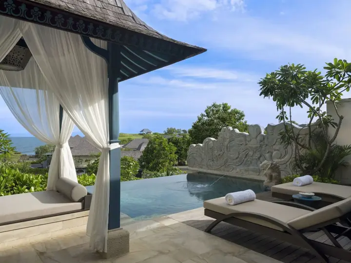 Пекату: Jumeirah Bali