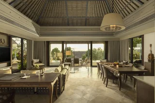 Пекату: Jumeirah Bali
