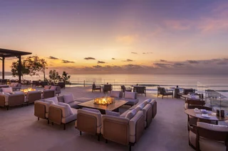 Пекату: Jumeirah Bali