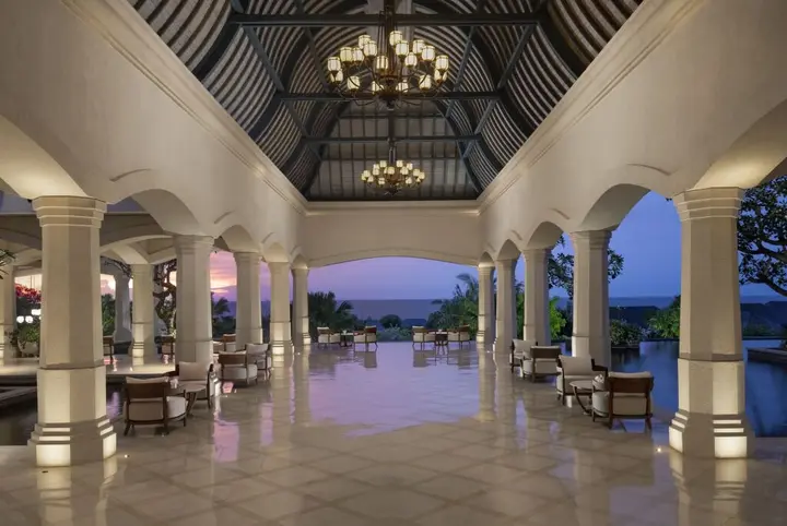 Пекату: Jumeirah Bali