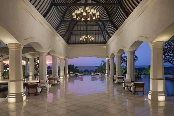 Пекату: Jumeirah Bali