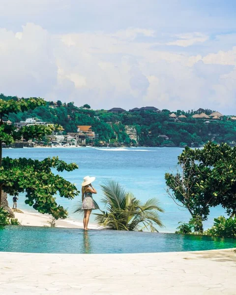 Пекату: Jumeirah Bali