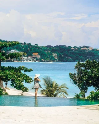 Пекату: Jumeirah Bali