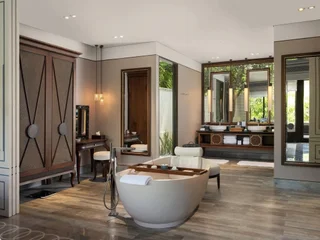 Пекату: Jumeirah Bali