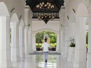 Пекату: Jumeirah Bali