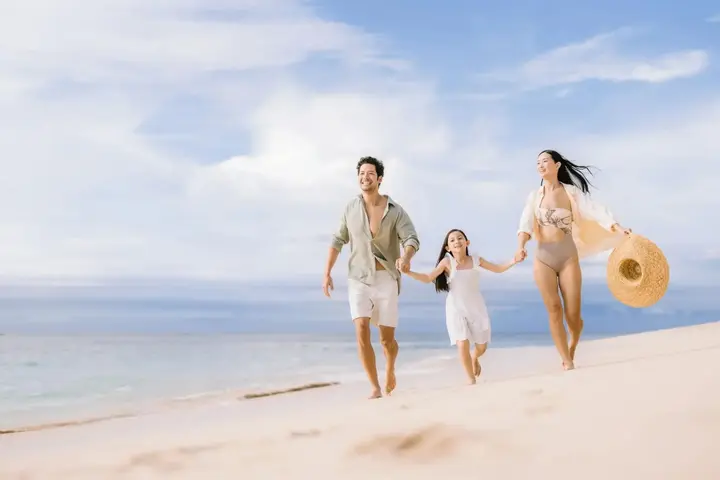Пекату: Jumeirah Bali