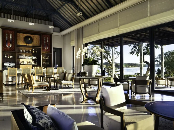 Пекату: Jumeirah Bali