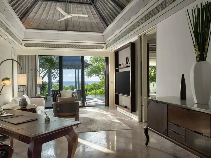 Пекату: Jumeirah Bali