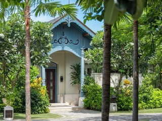 Пекату: Jumeirah Bali