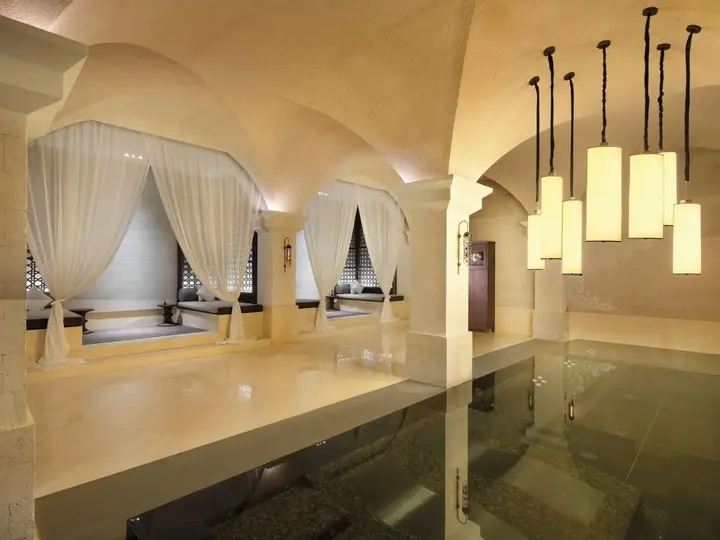 Пекату: Jumeirah Bali