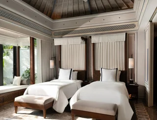 Пекату: Jumeirah Bali